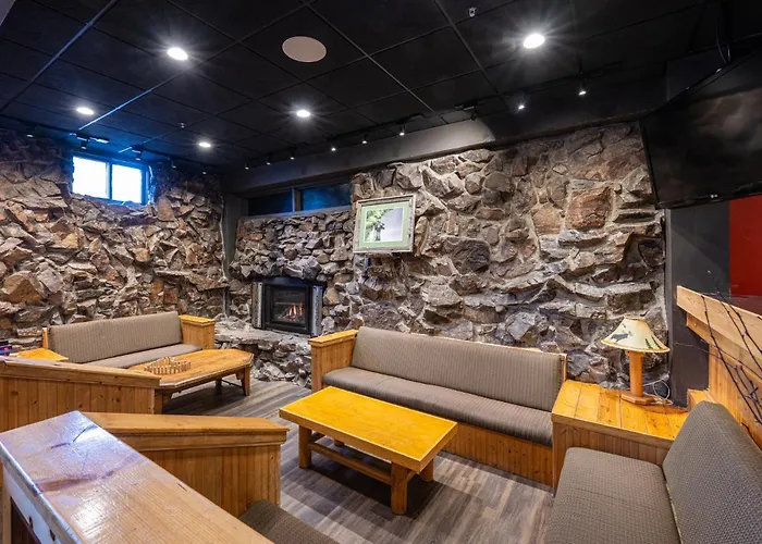 Togwotee Mountain Lodge Moran