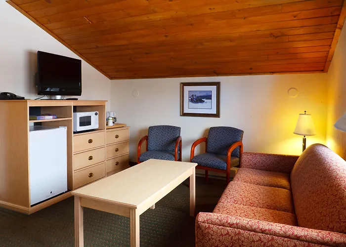 Togwotee Mountain Lodge