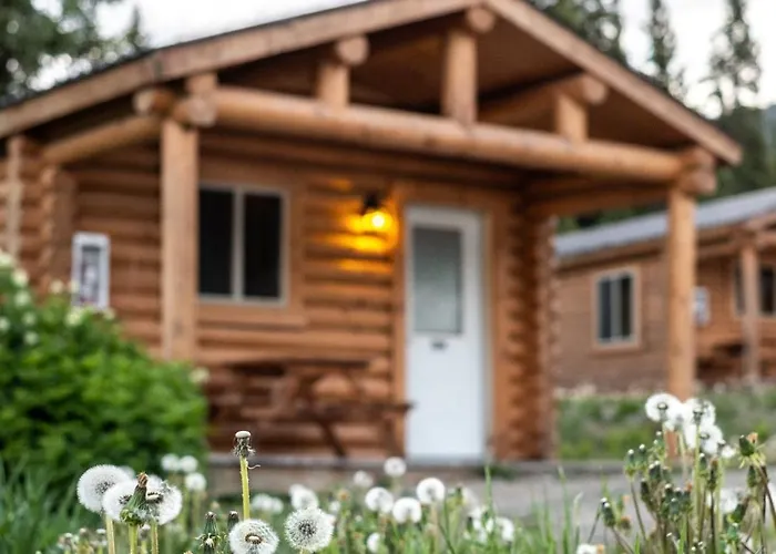 Togwotee Mountain Lodge