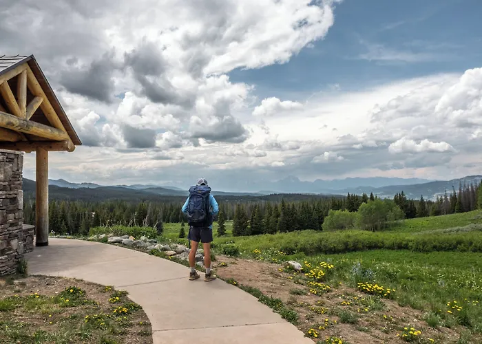 Togwotee Mountain Lodge
